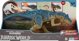 Φιγούρα MATTEL Jurassic World Allosaurus με ήχο HRX50