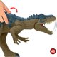 Φιγούρα MATTEL Jurassic World Allosaurus με ήχο HRX50