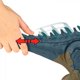 Φιγούρα MATTEL Jurassic World Allosaurus με ήχο HRX50