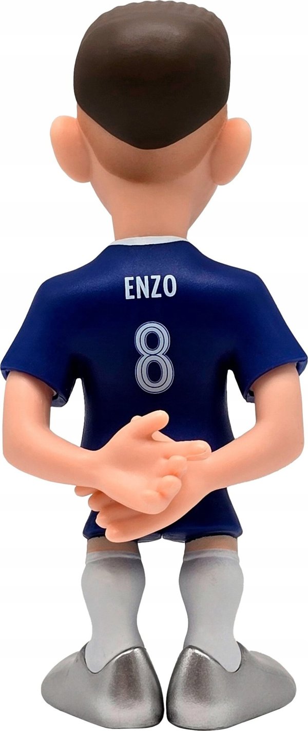 Figurka Minix MINIX CHELSEA - ENZO FERNANDEZ