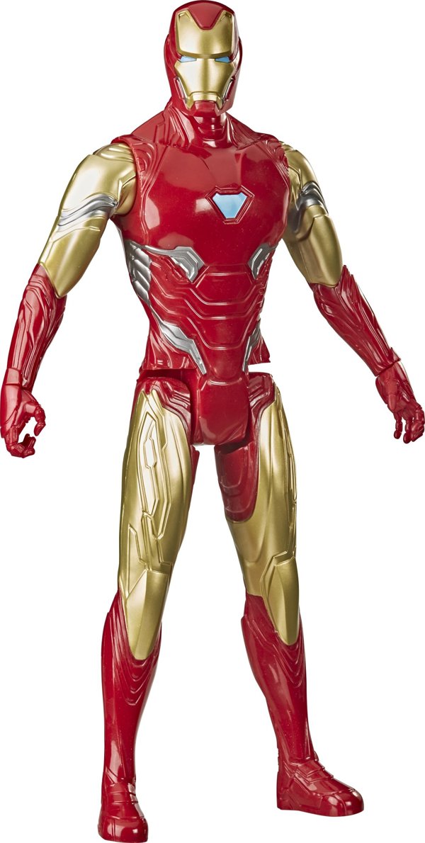 Figurka Avengers AVENGERS Figure Titan Hero, 30 cm