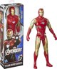 Figurka Avengers AVENGERS Figure Titan Hero, 30 cm