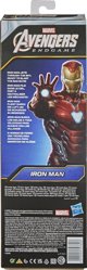 Figurka Avengers AVENGERS Figure Titan Hero, 30 cm