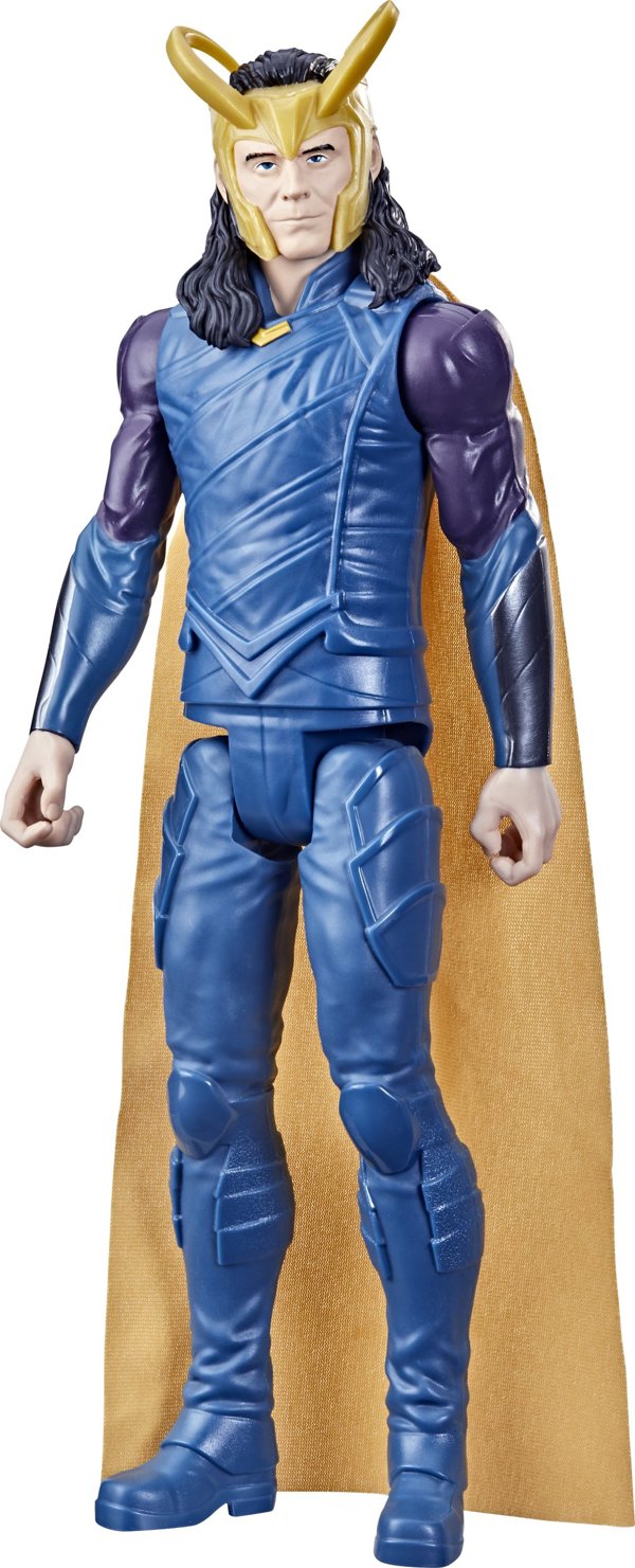 Figurka Avengers AVENGERS Figure Titan Hero, 30 cm