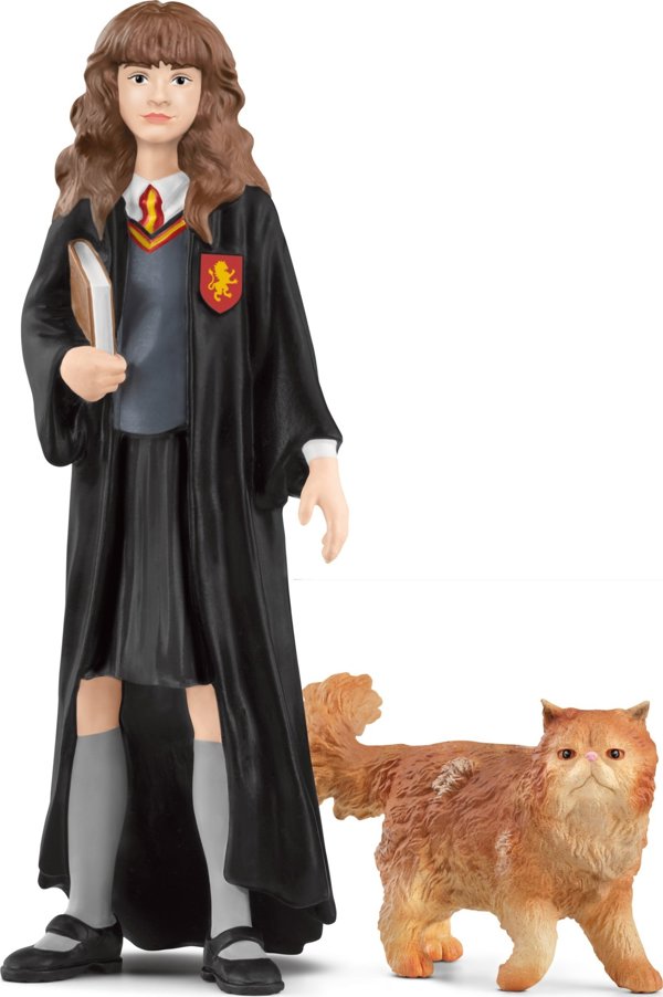 Φιγούρα Schleich SLH hermiona granger_krzywoλαπ 42635 13281