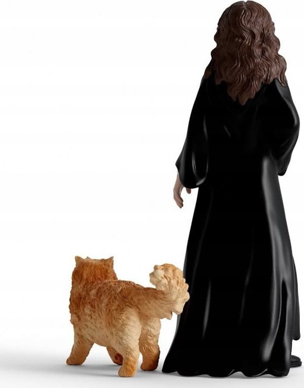 Φιγούρα Schleich SLH hermiona granger_krzywoλαπ 42635 13281