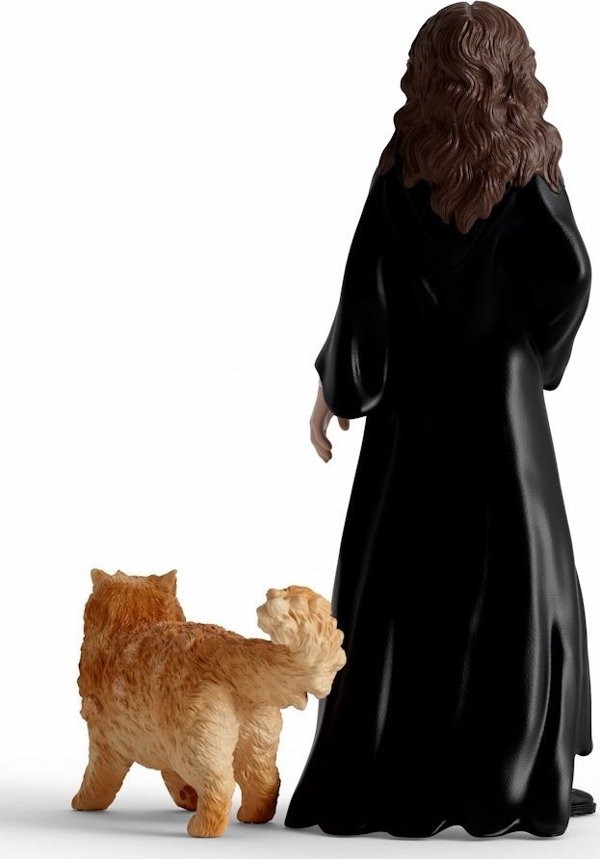 Φιγούρα Schleich SLH hermiona granger_krzywoλαπ 42635 13281