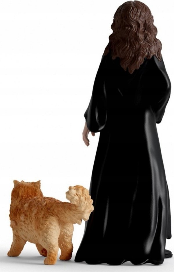 Φιγούρα Schleich SLH hermiona granger_krzywoλαπ 42635 13281