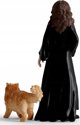 Φιγούρα Schleich SLH hermiona granger_krzywoλαπ 42635 13281