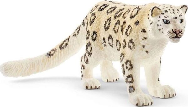 Φιγούρα Schleich Λεοπάρδαλη του χιονιού