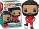 Φιγούρα Funko Pop Funko POP Ποδόσφαιρο: Λίβερπουλ - Mohamed Salah 41