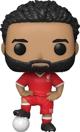 Φιγούρα Funko Pop Funko POP Ποδόσφαιρο: Λίβερπουλ - Mohamed Salah 41