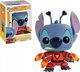 Φιγούρα FUNKO POP! Φιγούρα βινυλίου: Lilo & Stitch - Stitch 626 14133126 849803046712