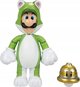 Συλλεκτική φιγούρα SUPER MARIO της Jakks Pacific 10,5 cm