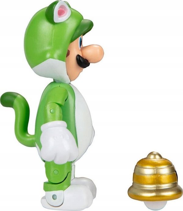 Συλλεκτική φιγούρα SUPER MARIO της Jakks Pacific 10,5 cm