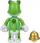 Συλλεκτική φιγούρα SUPER MARIO της Jakks Pacific 10,5 cm