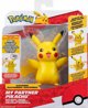 Φιγούρα Πόκεμον POKEMON Ο Συνεργάτης Μου Πίκατσου, φιγούρα