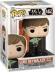 Funko Pop Φιγούρα Funko POP! Star Wars The Mandalorian Luke Skywalker With Grogu Vinyl Figure 482 58290