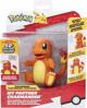 Φιγούρα Jazwares POKEMON CHARMANDER ΜΕ ΗΧΟ ΚΑΙ ΦΩΣ