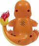 Φιγούρα Jazwares POKEMON CHARMANDER ΜΕ ΗΧΟ ΚΑΙ ΦΩΣ