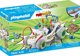 Σετ φιγούρων Playmobil Funstars 71633 Racing: Καθηγητής