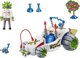 Σετ φιγούρων Playmobil Funstars 71633 Racing: Καθηγητής