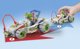 Σετ φιγούρων Playmobil Funstars 71633 Racing: Καθηγητής