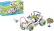 Σετ φιγούρων Playmobil Funstars 71633 Racing: Καθηγητής
