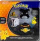 Φιγούρα Orbico *****POKEMON Ulti.Battle μαύρο σετ/φιγούρες T19088