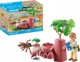 Φιγούρα PLAYMOBIL PLAYMOBIL Wiltopia 71627 σετ παιχνιδιών