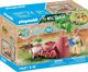 Φιγούρα PLAYMOBIL PLAYMOBIL Wiltopia 71627 σετ παιχνιδιών