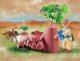 Φιγούρα PLAYMOBIL PLAYMOBIL Wiltopia 71627 σετ παιχνιδιών