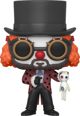 Φιγούρα Funko Pop Funko POP! Φιγούρα La Casa De Papel 44196 Professor