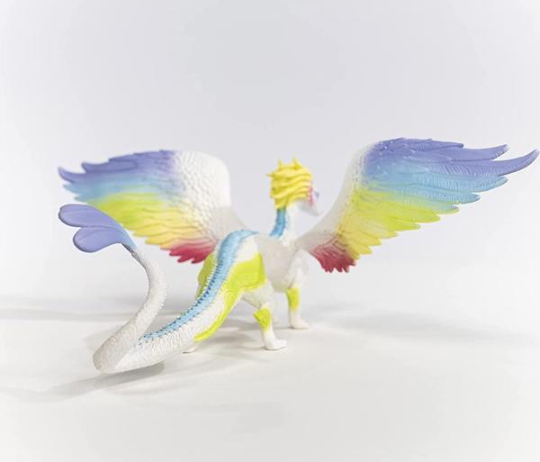 Φιγούρα Schleich Ουράνιο Τόξο δράκος