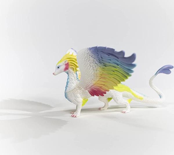 Φιγούρα Schleich Ουράνιο Τόξο δράκος