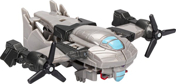 Figurka Transformers TOY TRANSFORMER FIGURE TERRAN 10CM