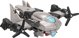 Figurka Transformers TOY TRANSFORMER FIGURE TERRAN 10CM