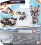 Figurka Transformers TOY TRANSFORMER FIGURE TERRAN 10CM