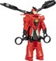 Figurka Transformers TOY TRANSFORMER FIGURE TERRAN 10CM