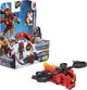 Figurka Transformers TOY TRANSFORMER FIGURE TERRAN 10CM