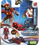 Figurka Transformers TOY TRANSFORMER FIGURE TERRAN 10CM