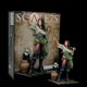 Φιγούρα Scale75 Scale 75: Anne Bonny