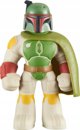Φιγούρα STRETCH STRETCH Star Wars Μίνι φιγούρα Boba Fett 15,5cm