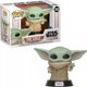 Funko Pop Star Wars The Mandalorian - Φιγούρα The Child