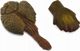 Φιγούρα Δεινοσαύρου Collecta Αγκυλόσαυρος 89287 - Συλλεκτικό Ειδώλιο Ζώου