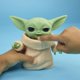 Φιγούρα Star Wars STAR WARS φιγούρα Mixin moods Grogu, 12 εκ.