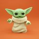 Φιγούρα Star Wars STAR WARS φιγούρα Mixin moods Grogu, 12 εκ.