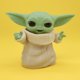 Φιγούρα Star Wars STAR WARS φιγούρα Mixin moods Grogu, 12 εκ.