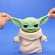 Φιγούρα Star Wars STAR WARS φιγούρα Mixin moods Grogu, 12 εκ.