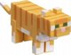HP Minecraft 3D Erasers - Σετ 8 Γόμες Deluxe Box 14263